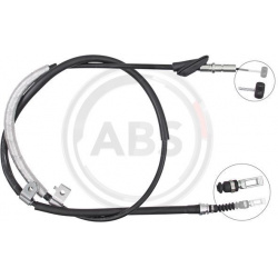 trosas, stovėjimo stabdys
                                A.B.S.                                                K18988, Nenu