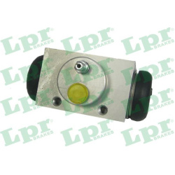 rato stabdžių cilindras
                                LPR                                                5194, Nenurodyta