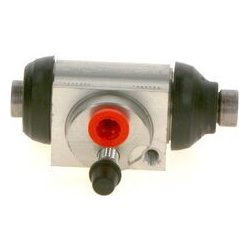 rato stabdžių cilindras
                                BOSCH                                                0986475969, BO