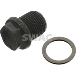 alyvos išleidimo kaištis, alyvos karteris
                                SWAG                                             