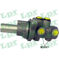 pagrindinis cilindras, stabdžiai
                                LPR                                                1718, Ne