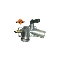 termostatas, aušinimo skystis
                                NRF                                725112, NRF, 725112, auto d