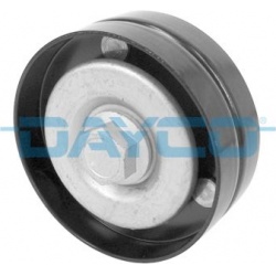 kreipiantysis skriemulys, V formos rumbuotas diržas
                                DAYCO                                   