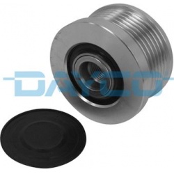 laisvos eigos sankaba, kint. sr. generatorius
                                DAYCO                                          