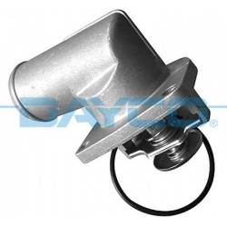 termostatas, aušinimo skystis
                                DAYCO                                                DT1084F, 