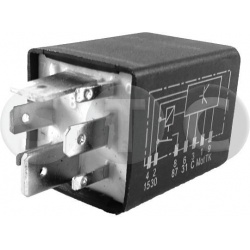 relė, degalų siurblys
                                STC                                                T432862, STC, T432