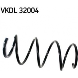 spyruoklė
                                SKF                                                VKDL 32004, SKF, VKDL32004, aut