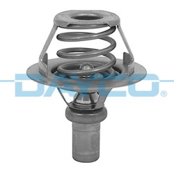 termostatas, aušinimo skystis
                                DAYCO                                                DT1205V, 