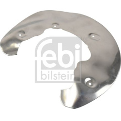 apsauginis skydas, stabdžių diskas
                                FEBI BILSTEIN                                           