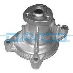 Vandens siurblys, variklio aušinimas
                                DAYCO                                                DP