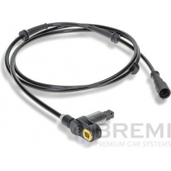 Daviklis ABS
                                BREMI                                                51447, BREMI, 51447, auto d