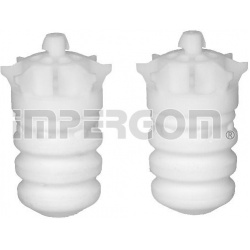 apsauginio dangtelio komplektas, amortizatorius
                                IMPERGOM                                     