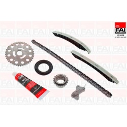 paskirstymo grandinės komplektas
                                FAI AutoParts                                              