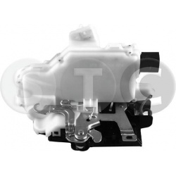 Durų spyna, užraktas
                                STC                                                T443105, STC, T4431