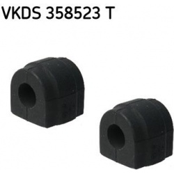 įvorė, stabilizatorius
                                SKF                                                VKDS 358523 T, SK