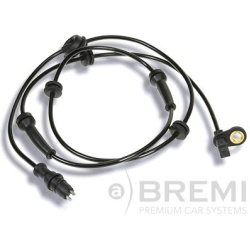 Daviklis ABS
                                BREMI                                                50221, BREMI, 50221, auto d