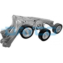 diržo įtempiklis, V formos rumbuotas diržas
                                DAYCO                                         