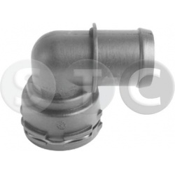 Aušinimo vamzdis, žarna
                                STC                                                T430554, STC, T4