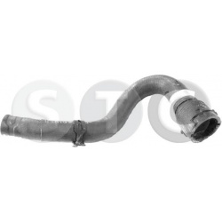 Aušinimo vamzdis, žarna
                                STC                                                T494324, STC, T4