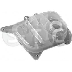 išsiplėtimo bakelis, aušinimo skystis
                                STC                                                T