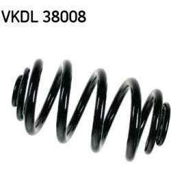 spyruoklė
SKF VKDL 38008, SKF, VKDL38008, aut
