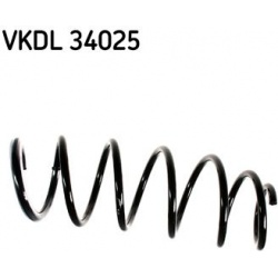 spyruoklė
                                SKF                                                VKDL 34025, SKF, VKDL34025, aut
