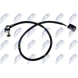 Daviklis ABS
                                NTY                                                HCA-MS-027, NTY, HCA-MS-027, 