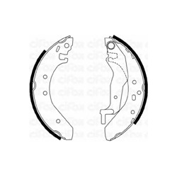 CIFAM                                                153-006, Nenurodytas gamintojas, 153-006, auto detalė