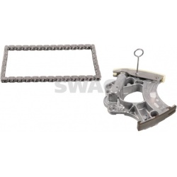 paskirstymo grandinės komplektas Basic Short Kit
                                SWAG                                       