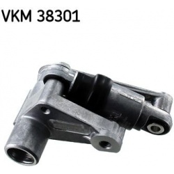 diržo įtempiklis, V formos rumbuotas diržas
                                SKF                                           