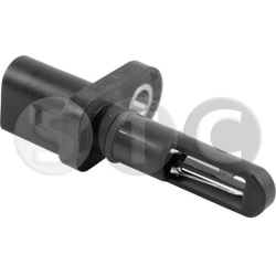 siuntimo blokas, įsiurbiamo oro temperatūra
                                STC                                            