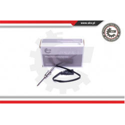 jutiklis, išmetamųjų dujų temperatūra
                                ESEN SKV                                          