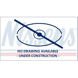 išsiplėtimo bakelis, aušinimo skystis ** FIRST FIT **
NISSENS