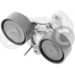 remonto komplektas, V formos rumbuoto diržo įtempiklis
                                STC                                 