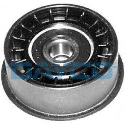 kreipiantysis skriemulys, paskirstymo diržas
                                DAYCO                                          