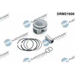 stūmoklis
                                Dr.Motor Automotive                                                DRM21606, Dr.Mo