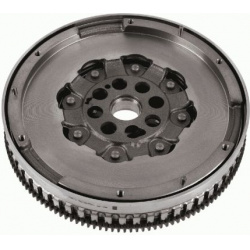 smagratis Dual-mass flywheel
                                SACHS                                                2294 501 21
