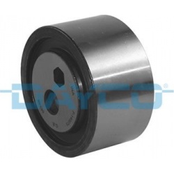 įtempiklio skriemulys, paskirstymo diržas
                                DAYCO                                            