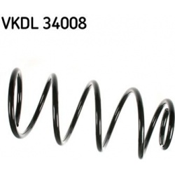 spyruoklė
                                SKF                                                VKDL 34008, SKF, VKDL34008, aut