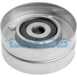 kreipiantysis skriemulys, V formos rumbuotas diržas
                                DAYCO                                   