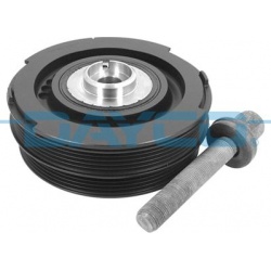 alkūninio veleno skriemulių rinkinys
                                DAYCO                                                D