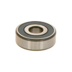 pavaros guolis, kintamosios srovės generatorius
                                BOSCH                                       