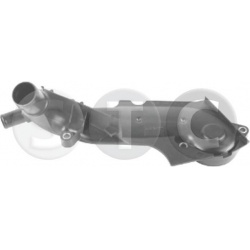 Aušinimo vamzdis, žarna
                                STC                                                T430550, STC, T4