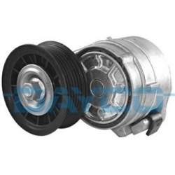 diržo įtempiklis, V formos rumbuotas diržas
                                DAYCO                                         