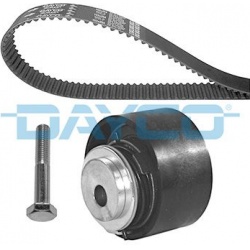 paskirstymo diržo komplektas
                                DAYCO                                                KTB212, DA