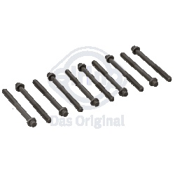 varžtų kompl., cil. galvutės varžtai
                                ELRING                                              