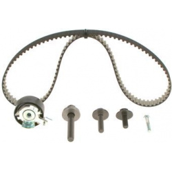 paskirstymo diržo komplektas
                                BOSCH                                                1987948972