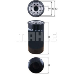 alyvos filtras
                                KNECHT                                                OC584, KNECHT, OC584, au