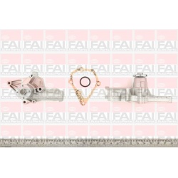 Vandens siurblys, variklio aušinimas
                                FAI AutoParts                                WP2433, FA