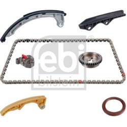 paskirstymo grandinės komplektas Standard Medium Kit
                                FEBI BILSTEIN                          